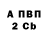 АМФЕТАМИН VHQ Grace Ava